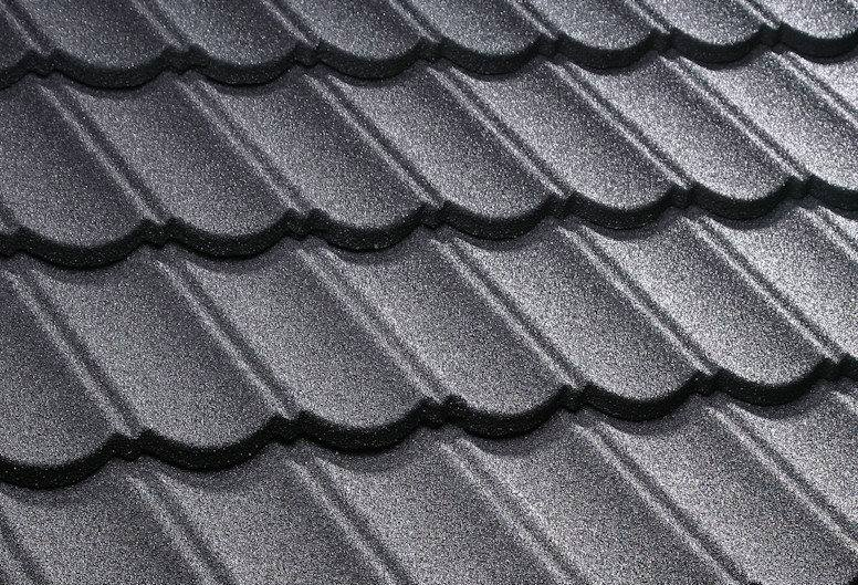 Uk Roofing Supplies Pitched Roofing Decra Roof Tiles